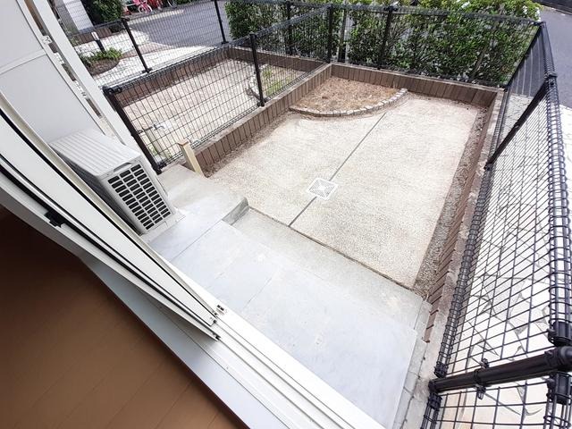 庭　※参考画像です