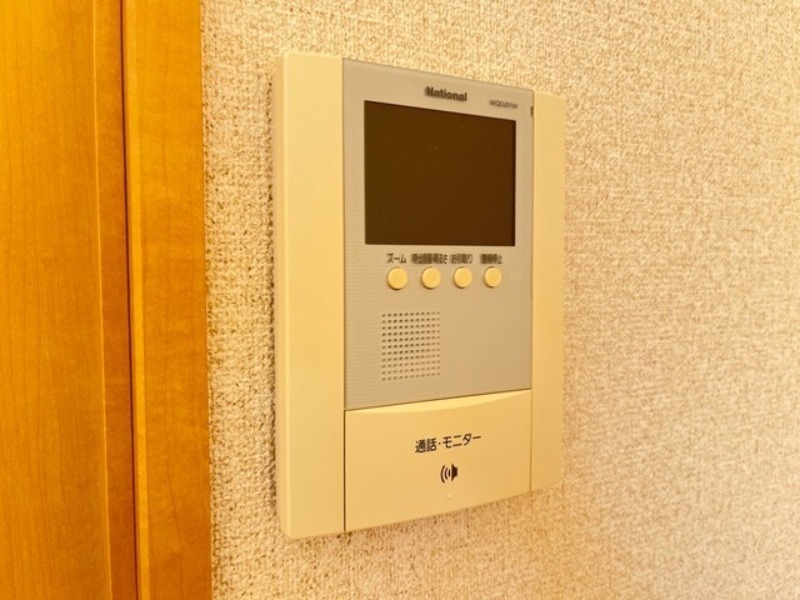 セキュリティ　図面と現状に相違がある場合には現状を優先