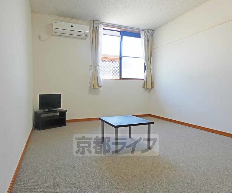 その他部屋・スペース　リビングです。