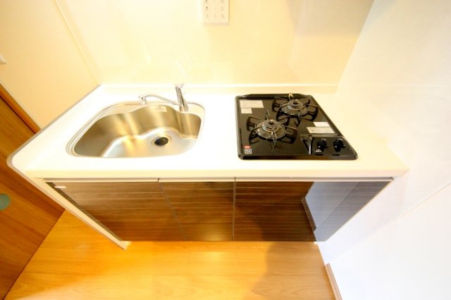 キッチン　S-FORT福島LaLuna