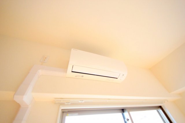 その他設備　S-FORT福島LaLuna