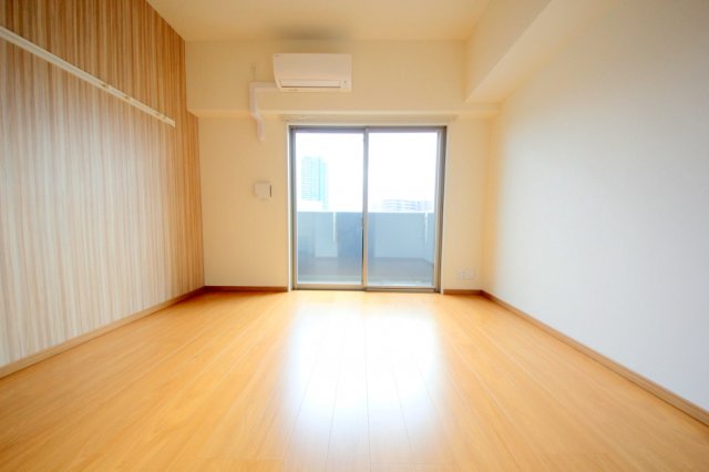 居室・リビング　S-FORT福島LaLuna