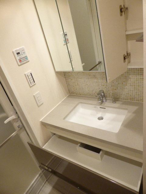 洗面設備　洗面※別部屋参考写真