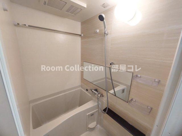 バス・シャワールーム　※同物件写真