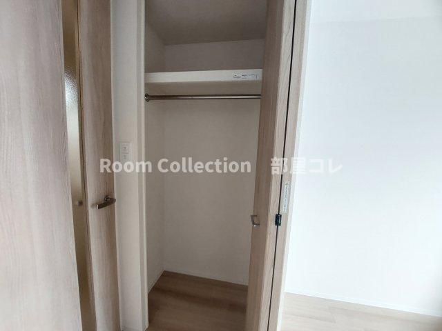 収納　※同物件写真