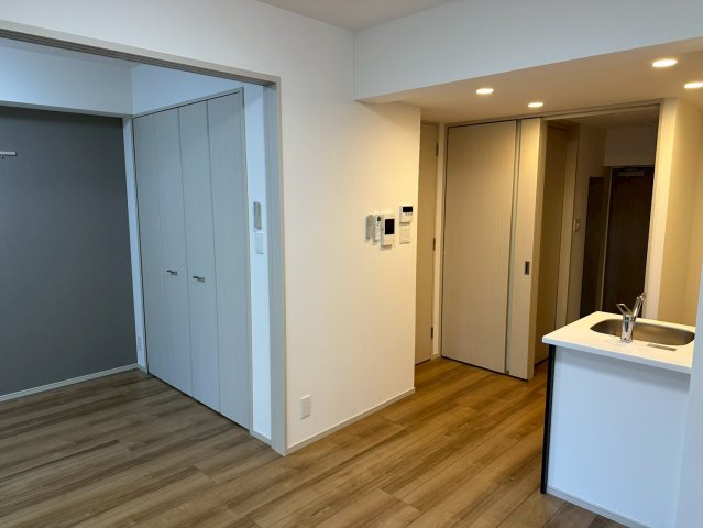 居室・リビング　使いやすいリビングです