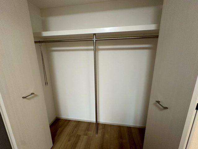 収納　こまごまとしたものを収納できそうですね