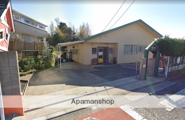幼稚園・保育園　鎌倉しろやま幼稚園（幼稚園・保育園）まで635m