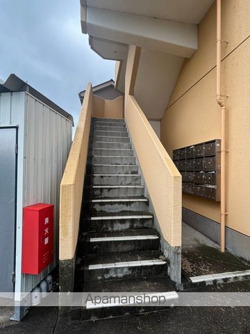 その他共有部分　その他共有部分