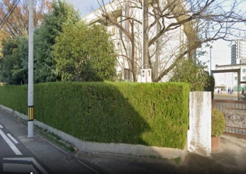 中学校　名古屋市立守山西中学校（中学校）まで987m