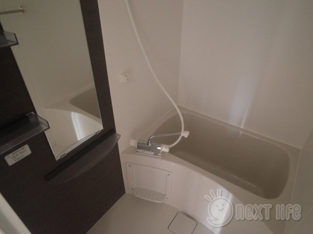 バス・シャワールーム　リブリハーベスト南林間