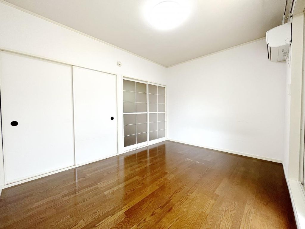 居室・リビング　★お部屋探しはタウンハウジング高幡不動店まで★