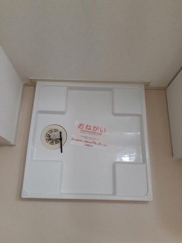 その他部屋・スペース　明るい色調の室内です