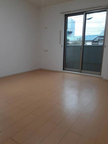 その他部屋・スペース　内装は落ち着いています