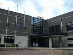 その他　石川市民センター（その他）まで1196m