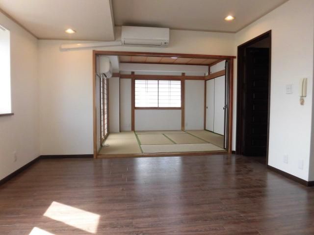 居室・リビング