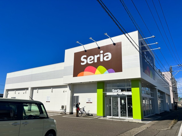 その他　セリア 上越五智店（その他）まで993m