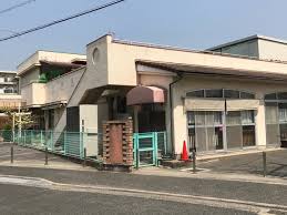幼稚園・保育園　中洲保育園（幼稚園・保育園）まで283m