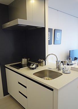 キッチン　参考写真