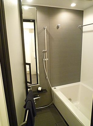 バス・シャワールーム　参考写真
