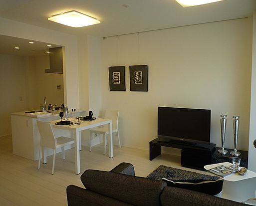 居室・リビング　参考写真