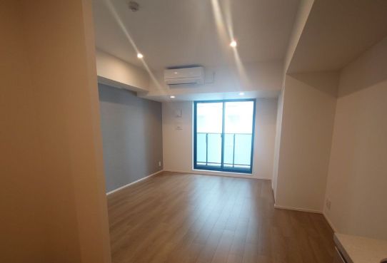 居室・リビング　※別室参考写真です。