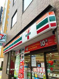 コンビニ　セブンイレブン 内神田1丁目店（コンビニ）まで86m