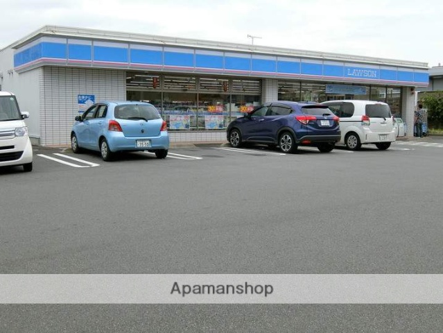 コンビニ　ローソン（コンビニ）まで1076m