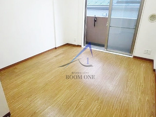 その他部屋・スペース　寝室です。