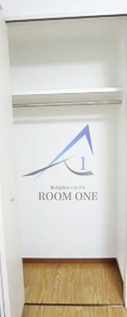 収納　収納です。