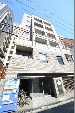 エントランス　ベルンガーデン東平　エントランス