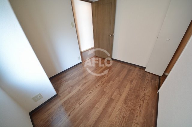 居室・リビング　ベルンガーデン東平　リビング