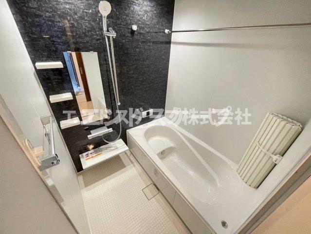 バス・シャワールーム　高崎、前橋のお部屋探しはエンドスケープまで！お客様の理想お聞