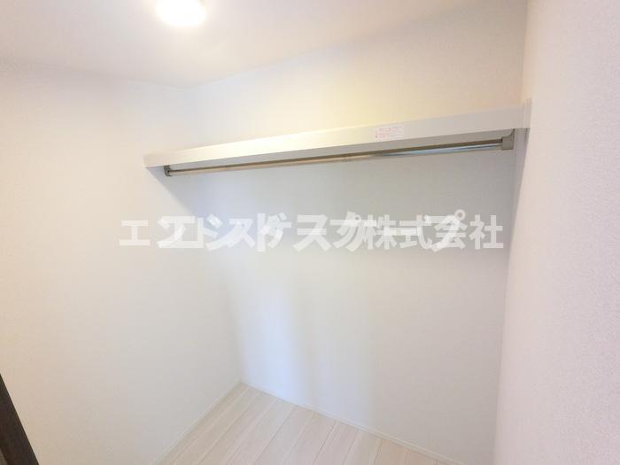 収納　高崎、前橋のお部屋探しはエンドスケープまで！お客様の理想お聞