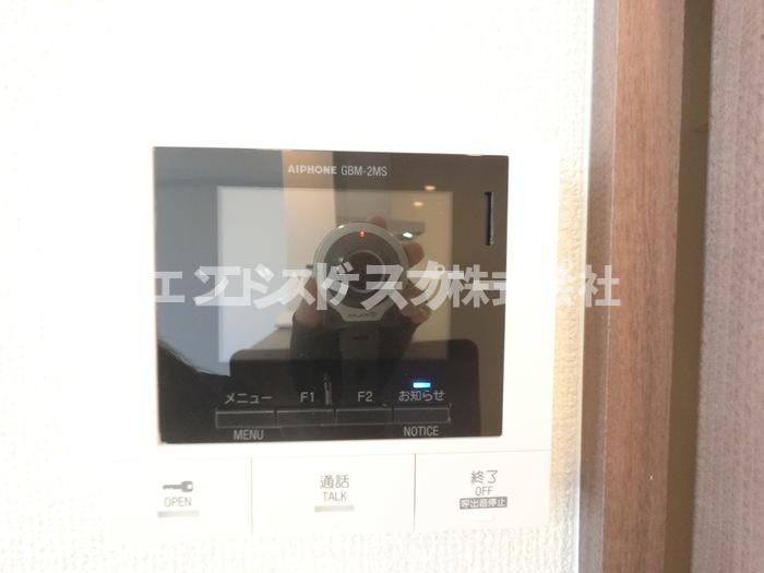 セキュリティ　高崎、前橋のお部屋探しはエンドスケープまで！お客様の理想お聞