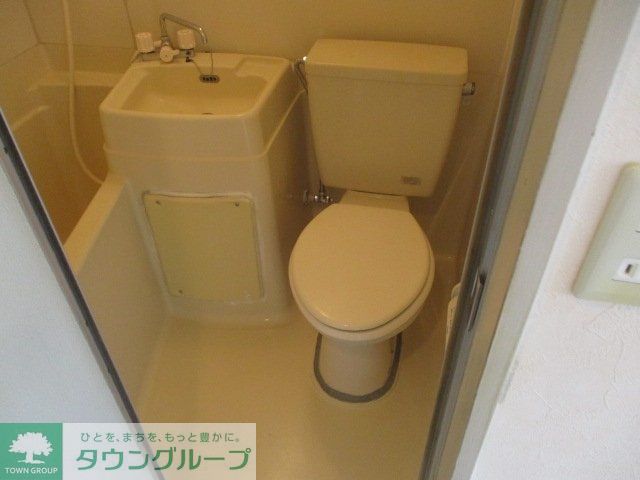 バス・シャワールーム　お部屋探しは株式会社　タウンハウジング　までお気軽にお問合…