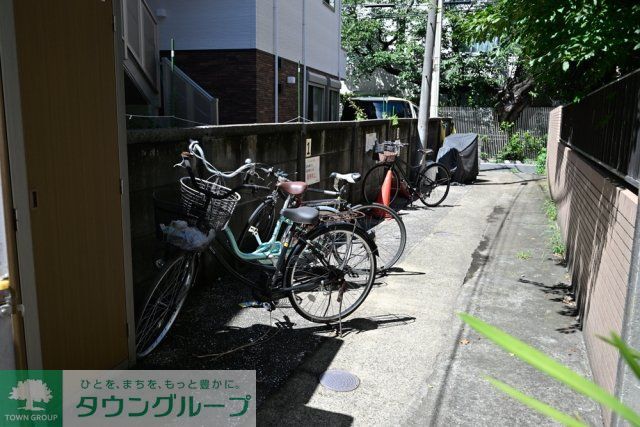 ロビー　部屋探しは株式会社　タウンハウジング　までお気軽にお問合せ…