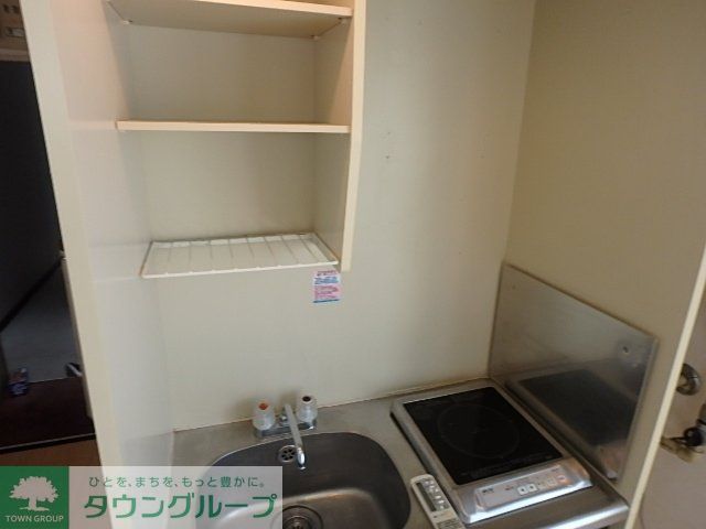 洗面設備　お部屋探しは株式会社　タウンハウジング　までお気軽にお問合…