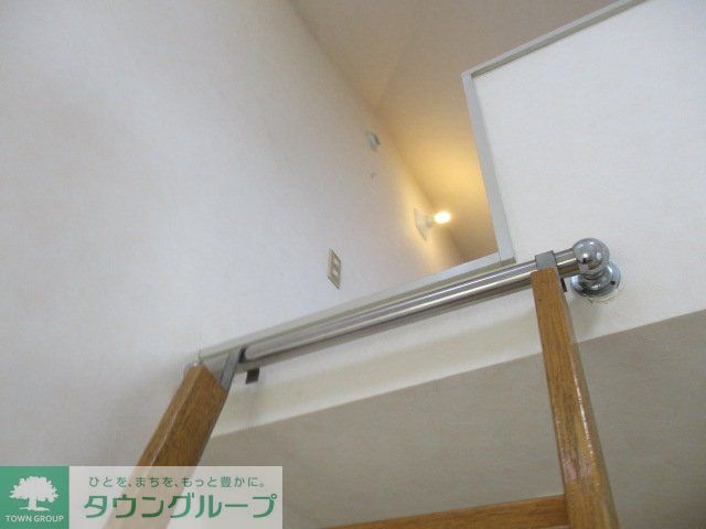 収納　お部屋探しは株式会社　タウンハウジング　までお気軽にお問合…