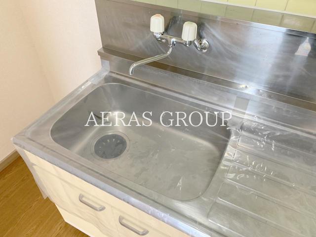 キッチン　他部屋参考。