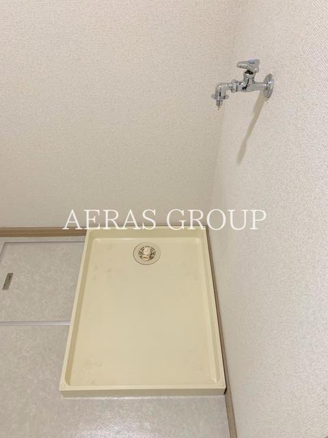 その他設備　他部屋参考。