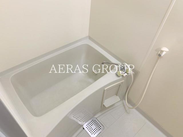 バス・シャワールーム　他部屋参考。