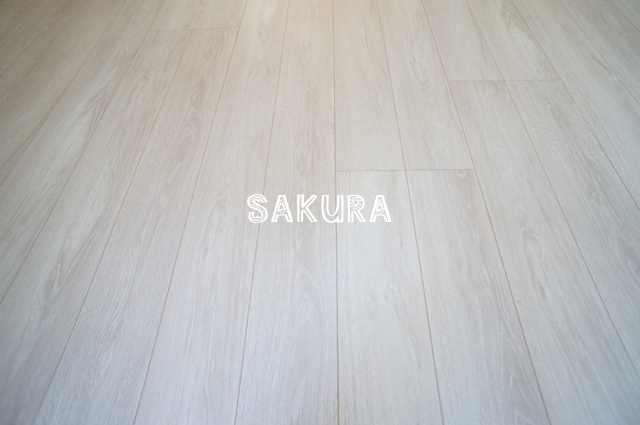 居室・リビング　開放感のあるゆったりとしたお部屋です♪※同仕様