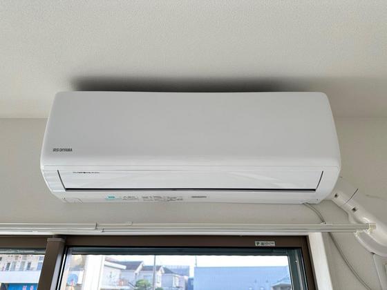 その他設備　※別部屋の写真です