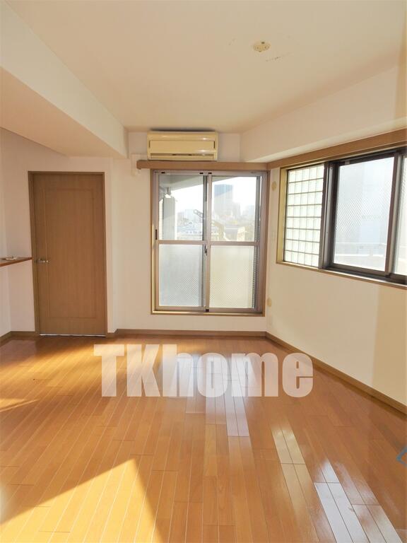 その他部屋・スペース　明るいＬＤＫ（同マンション別室・参考写真）