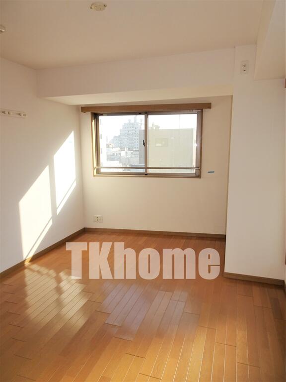 その他　洋室（同マンション別室・参考写真）