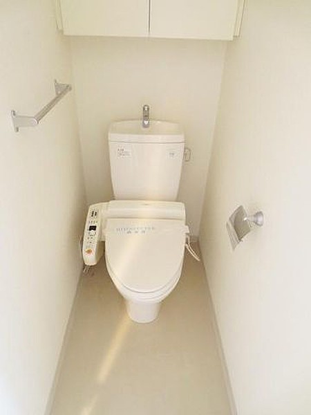 トイレ　他部屋参考写真