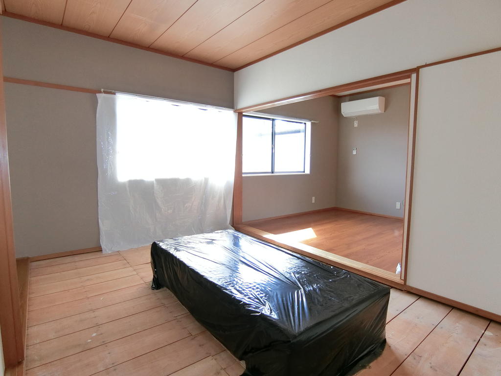 その他部屋・スペース　■室内写真■－洋室－和室