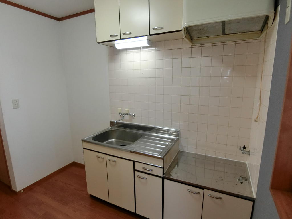 その他部屋・スペース　■室内写真■－Ｋｉｔｃｈｅｎ