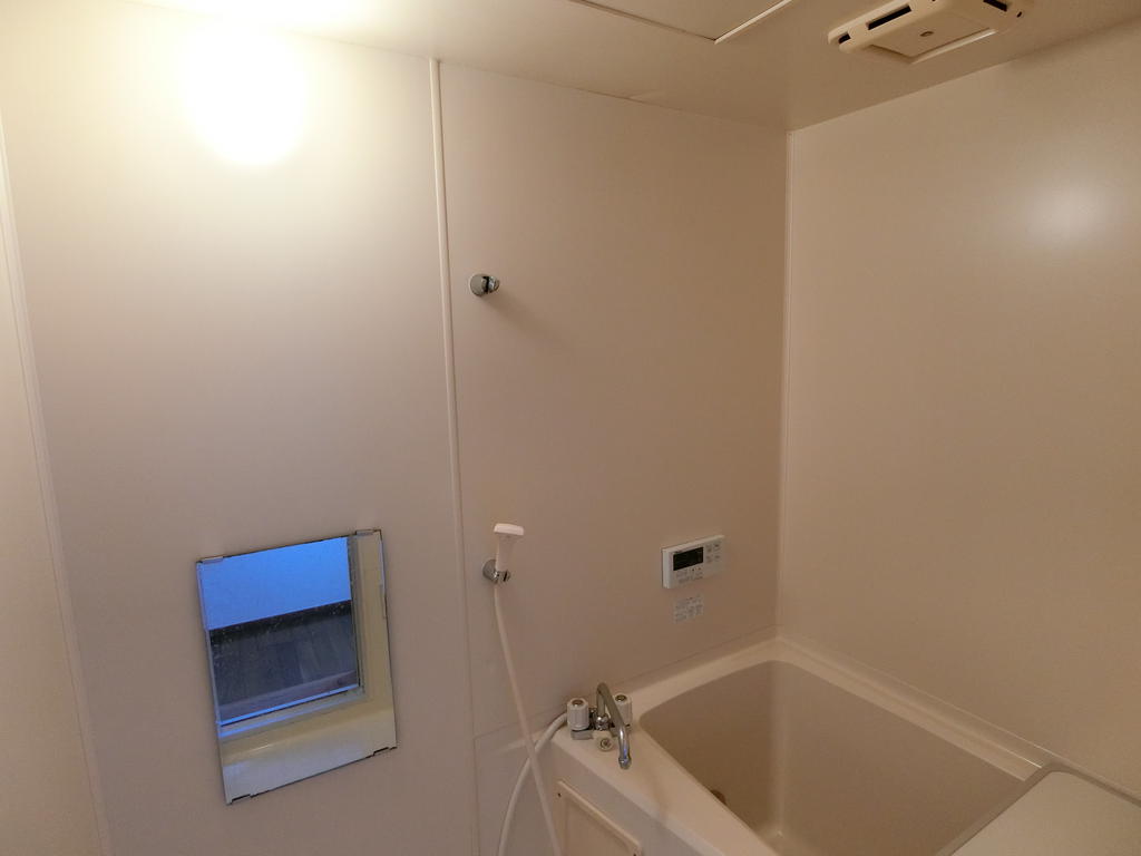 バス・シャワールーム　■室内写真■－ｂａｔｈ